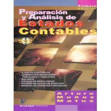 Preparación y Análisis de Estados Contables Preparación y Análisis de Estados Contables