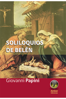 Soliloquios de Belén Soliloquios de Belén