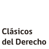 Clásicos del Derecho (3)