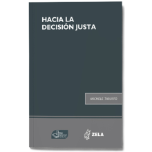 Hacia la decisión justa Hacia la decisión justa