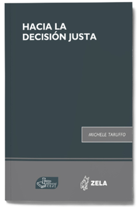 Hacia la decisión justa Hacia la decisión justa