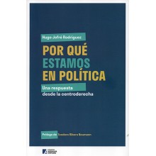 POR QUÉ ESTAMOS EN POLÍTICA