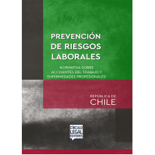PREVENCIÓN DE RIESGOS LABORALES PREVENCIÓN DE RIESGOS LABORALES