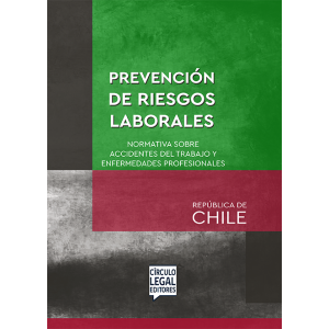 PREVENCIÓN DE RIESGOS LABORALES