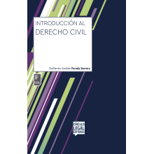 INTRODUCCIÓN AL DERECHO CIVIL INTRODUCCIÓN AL DERECHO CIVIL