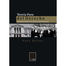 TEORÍA PURA DEL DERECHO TEORÍA PURA DEL DERECHO