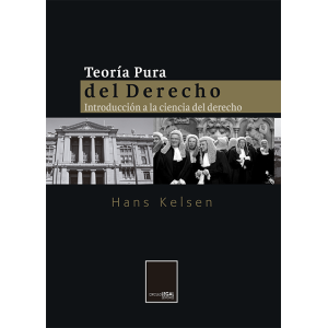 TEORÍA PURA DEL DERECHO