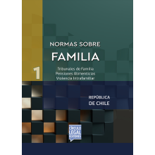 NORMAS SOBRE FAMILIA [ 1 ]