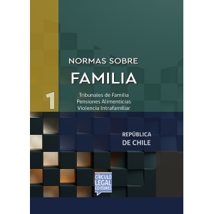 NORMAS SOBRE FAMILIA [ 1 ]