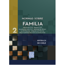 NORMAS SOBRE FAMILIA [ 2 ]