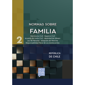 NORMAS SOBRE FAMILIA [ 2 ]