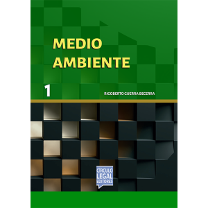 MEDIO AMBIENTE