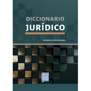 DICCIONARIO JURÍDICO