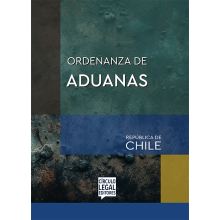 ORDENANZA DE ADUANAS
