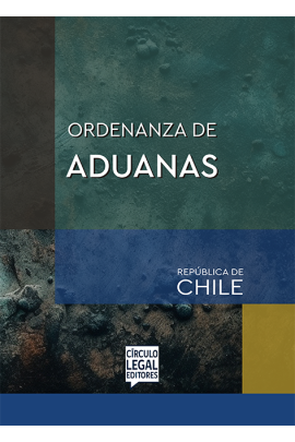 ORDENANZA DE ADUANAS ORDENANZA DE ADUANAS