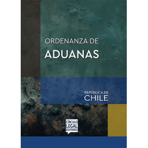 ORDENANZA DE ADUANAS