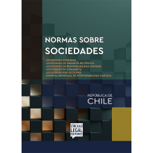 NORMAS SOBRE SOCIEDADES NORMAS SOBRE SOCIEDADES