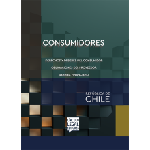 CONSUMIDORES CONSUMIDORES