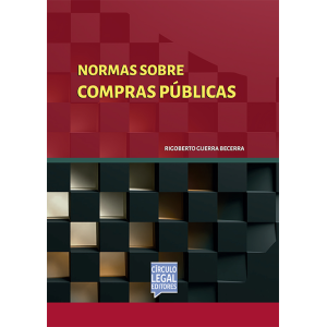 NORMAS SOBRE COMPRAS PÚBLICAS
