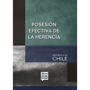 POSESIÓN EFECTIVA DE LA HERENCIA
