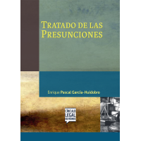 TRATADO DE LAS PRESUNCIONES TRATADO DE LAS PRESUNCIONES