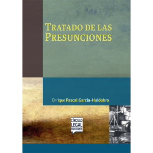 TRATADO DE LAS PRESUNCIONES