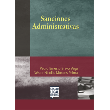 SANCIONES ADMINISTRATIVAS SANCIONES ADMINISTRATIVAS