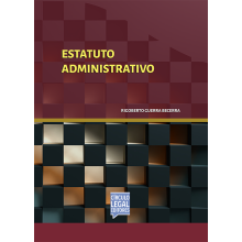 ESTATUTO ADMINISTRATIVO ESTATUTO ADMINISTRATIVO