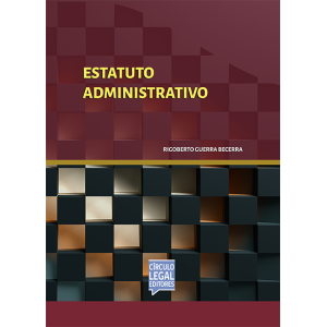 ESTATUTO ADMINISTRATIVO
