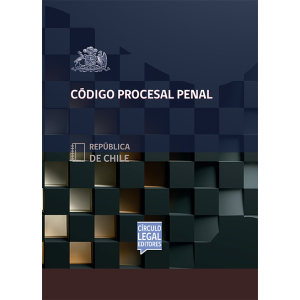 CÓDIGO PROCESAL PENAL