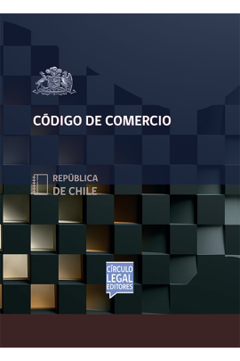 CÓDIGO DE COMERCIO CÓDIGO DE COMERCIO