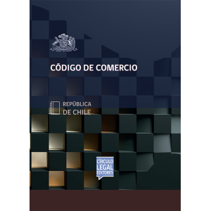 CÓDIGO DE COMERCIO