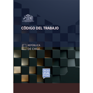 CÓDIGO DEL TRABAJO