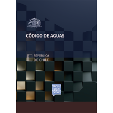 CÓDIGO DE AGUAS CÓDIGO DE AGUAS