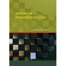 SISTEMA DE PENSIONES CHILENO SISTEMA DE PENSIONES CHILENO