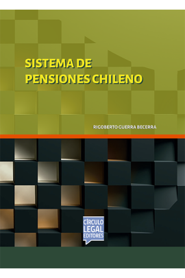 SISTEMA DE PENSIONES CHILENO SISTEMA DE PENSIONES CHILENO