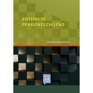 SISTEMA DE PENSIONES CHILENO