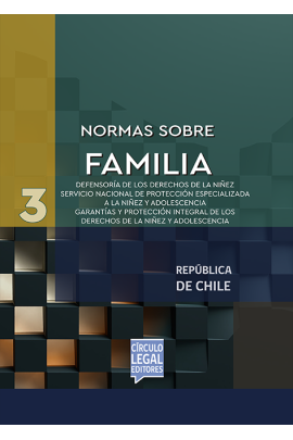 NORMAS SOBRE FAMILIA [ 3 ]