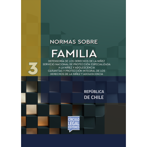 NORMAS SOBRE FAMILIA [ 3 ]