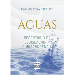 AGUAS - Repertorio de Legislación y Jurisprudencia