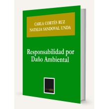 Responsabilidad por Daño Ambiental Responsabilidad por Daño Ambiental