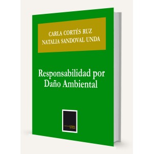 Responsabilidad por Daño Ambiental